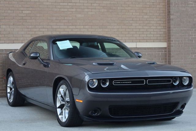 2023 Dodge Challenger GT - 23069414 - 6