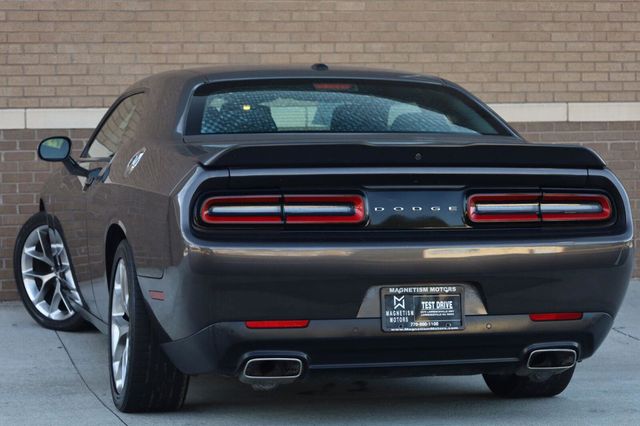 2023 Dodge Challenger GT - 23069414 - 7