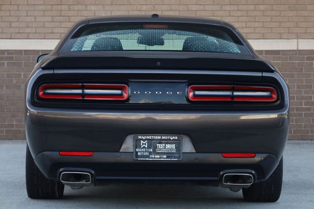 2023 Dodge Challenger GT - 23069414 - 8
