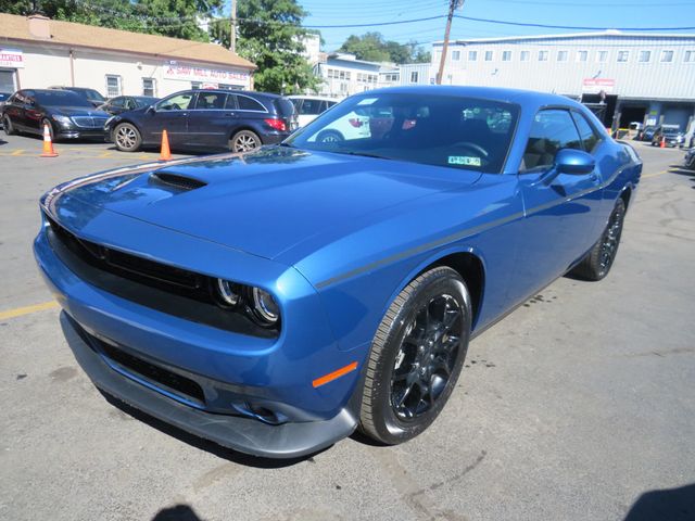 2023 Dodge Challenger GT AWD - 22918426 - 0