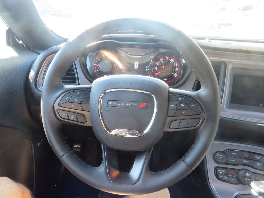 2023 Dodge Challenger GT AWD photo 11