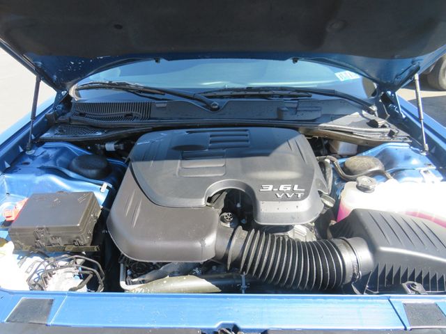 2023 Dodge Challenger GT AWD - 22918426 - 11