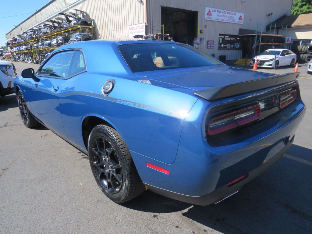 2023 Dodge Challenger GT AWD photo 6