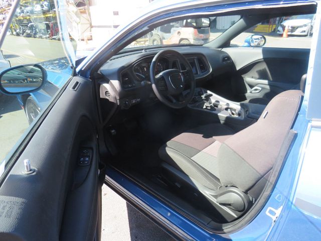 2023 Dodge Challenger GT AWD - 22918426 - 7