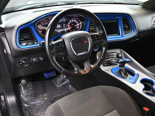 2023 Dodge Challenger GT AWD - 23004491 - 10