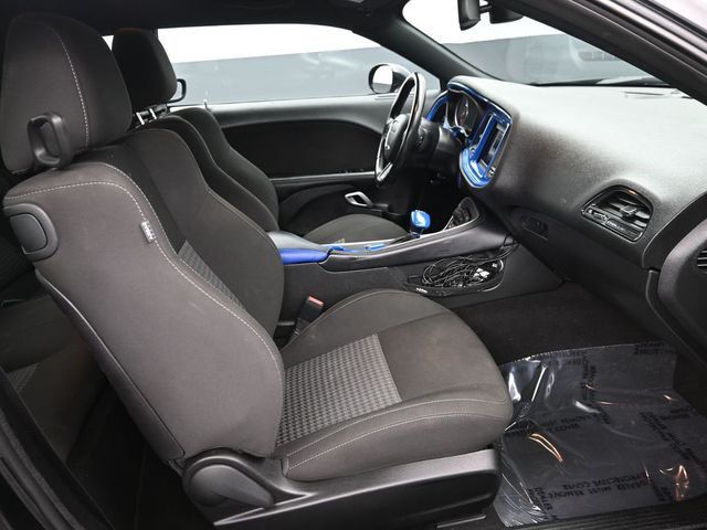 2023 Dodge Challenger GT AWD - 23004491 - 11