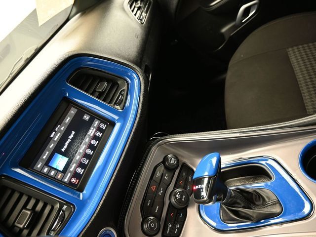 2023 Dodge Challenger GT AWD - 23004491 - 17