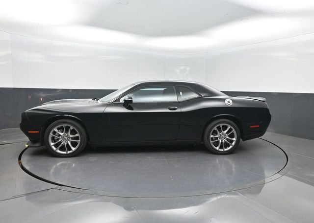 2023 Dodge Challenger GT AWD - 23004491 - 1