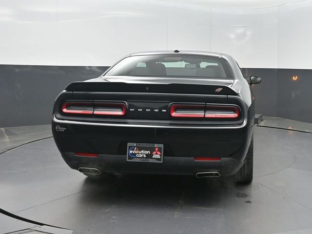 2023 Dodge Challenger GT AWD - 23004491 - 27