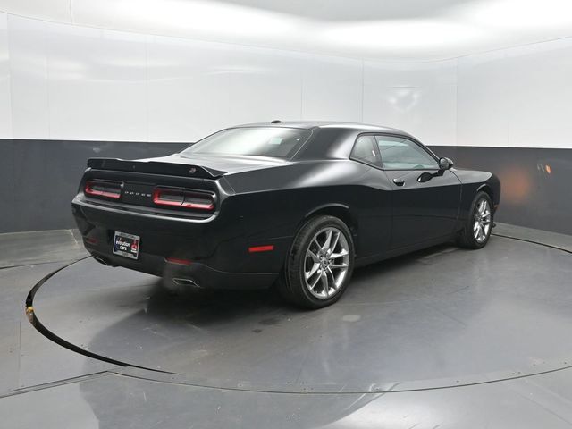 2023 Dodge Challenger GT AWD - 23004491 - 28