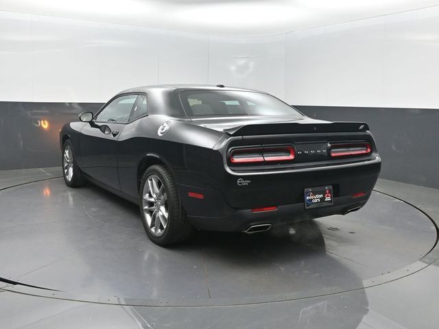 2023 Dodge Challenger GT AWD - 23004491 - 2