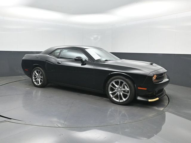 2023 Dodge Challenger GT AWD - 23004491 - 30