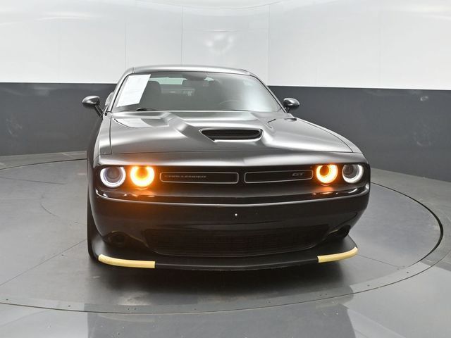 2023 Dodge Challenger GT AWD - 23004491 - 31