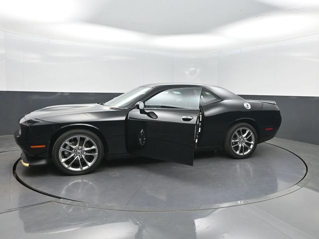 2023 Dodge Challenger GT AWD - 23004491 - 32