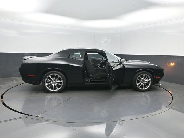 2023 Dodge Challenger GT AWD - 23004491 - 33