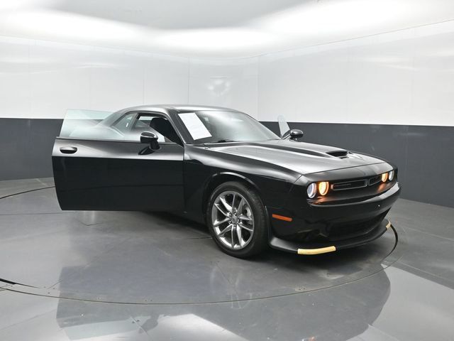 2023 Dodge Challenger GT AWD - 23004491 - 34