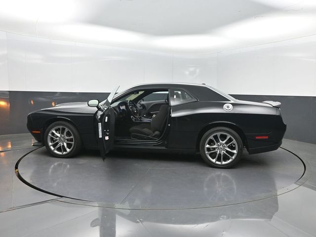 2023 Dodge Challenger GT AWD - 23004491 - 35