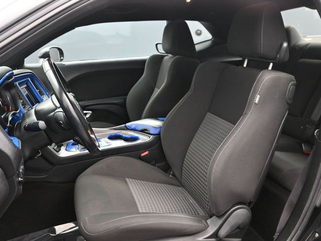 2023 Dodge Challenger GT AWD - 23004491 - 7