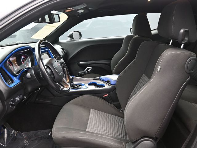 2023 Dodge Challenger GT AWD - 23004491 - 8