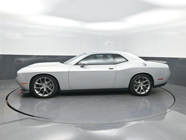 2023 Dodge Challenger GT RWD - 22996585 - 1