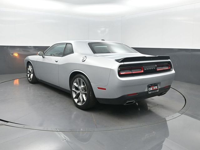 2023 Dodge Challenger GT RWD - 22996585 - 2