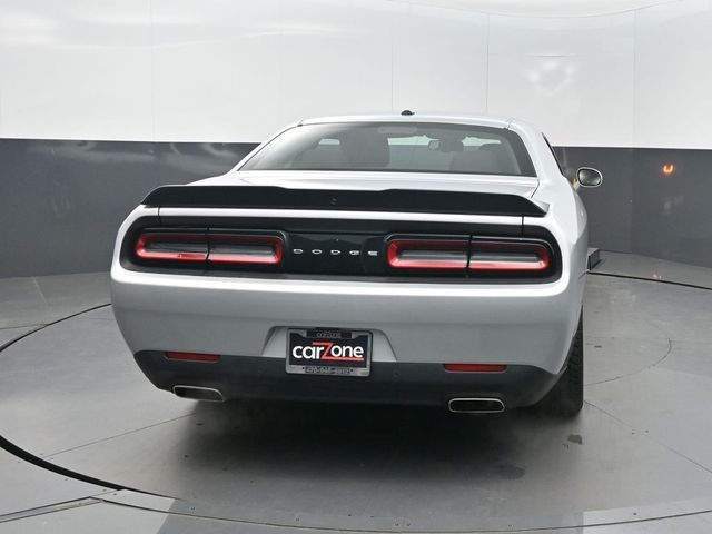 2023 Dodge Challenger GT RWD - 23029584 - 25