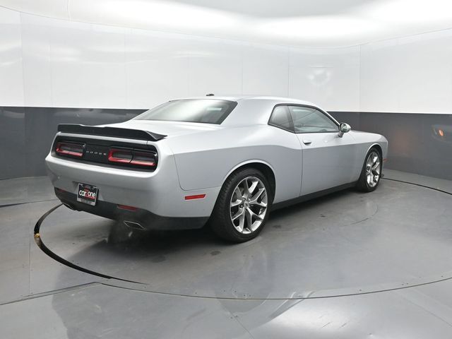 2023 Dodge Challenger GT RWD - 23029584 - 26