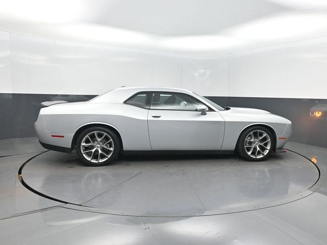 2023 Dodge Challenger GT RWD - 23029584 - 27