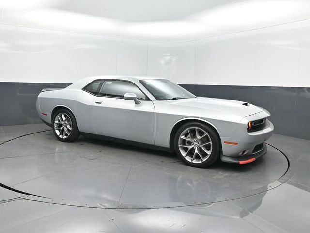 2023 Dodge Challenger GT RWD - 23029584 - 28