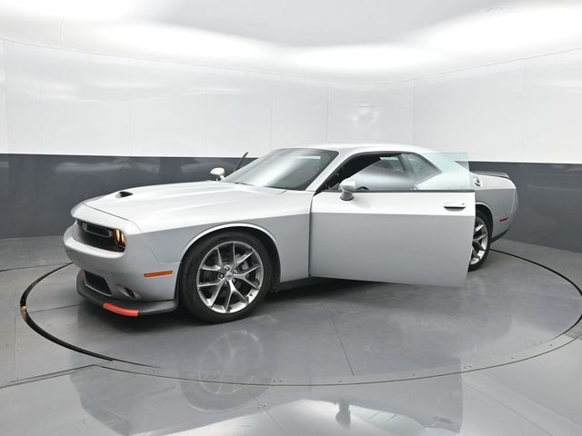 2023 Dodge Challenger GT RWD - 23029584 - 30