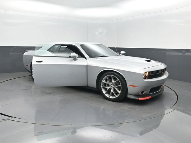 2023 Dodge Challenger GT RWD - 23029584 - 32