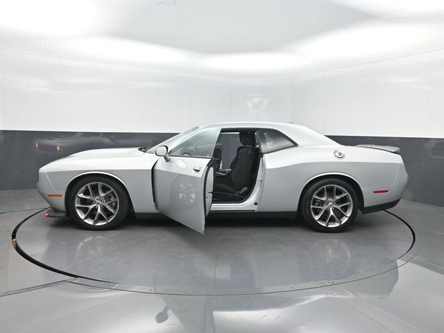 2023 Dodge Challenger GT RWD - 23029584 - 33