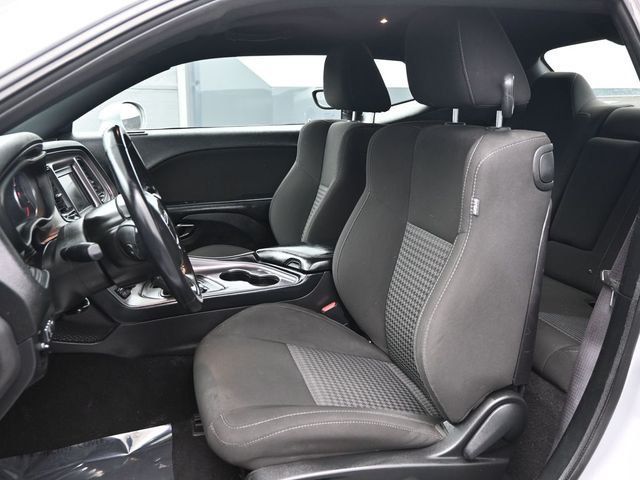 2023 Dodge Challenger GT RWD - 23029584 - 4