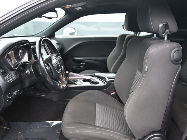 2023 Dodge Challenger GT RWD - 23029584 - 5