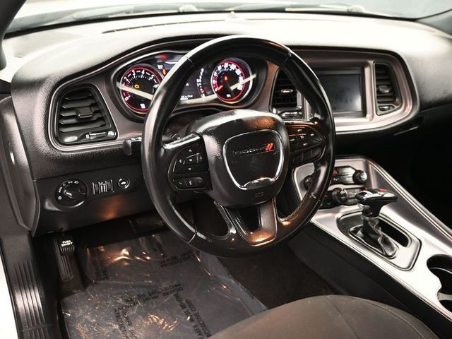 2023 Dodge Challenger GT RWD - 23029584 - 8