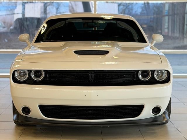 2023 Dodge Challenger GT RWD - 22991786 - 1