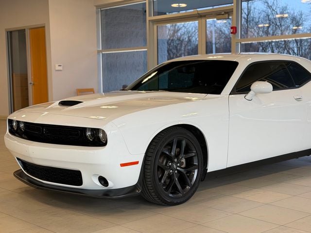 2023 Dodge Challenger GT RWD - 22991786 - 2
