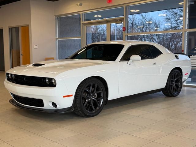 2023 Dodge Challenger GT RWD - 22991786 - 3