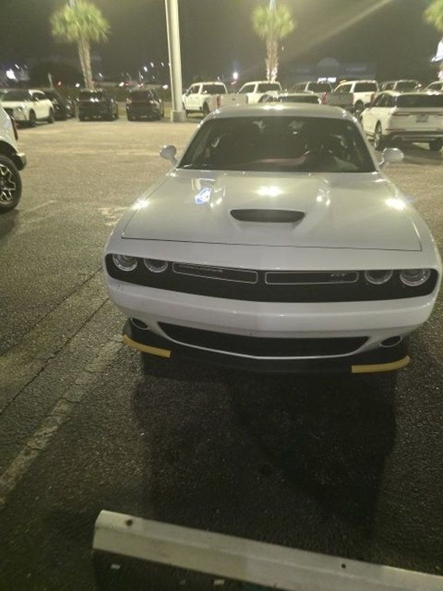 2023 Dodge Challenger GT RWD - 22947133 - 1