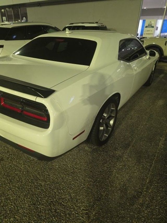 2023 Dodge Challenger GT RWD - 22947133 - 4