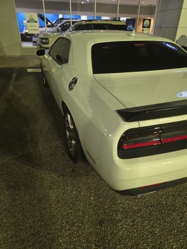 2023 Dodge Challenger GT RWD - 22947133 - 5