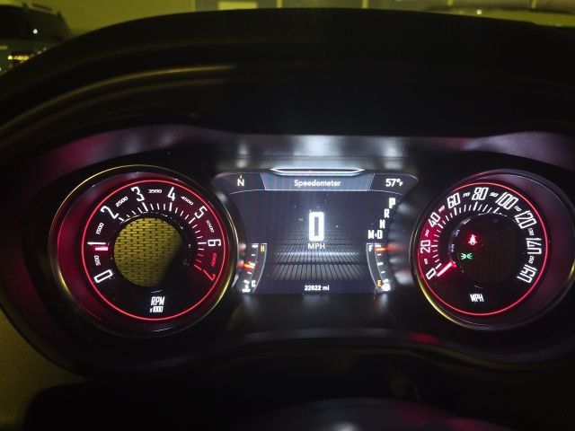 2023 Dodge Challenger GT RWD - 22947133 - 6