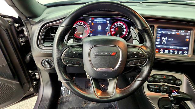 2023 Dodge Challenger GT RWD w/ Plus Pkg, Blacktop Pkg & Navigation - 23050695 - 12
