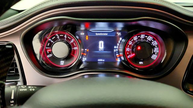 2023 Dodge Challenger GT RWD w/ Plus Pkg, Blacktop Pkg & Navigation - 23050695 - 13