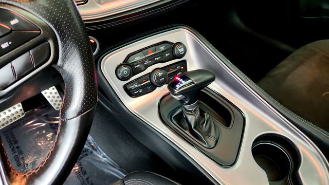 2023 Dodge Challenger GT RWD w/ Plus Pkg, Blacktop Pkg & Navigation - 23050695 - 15