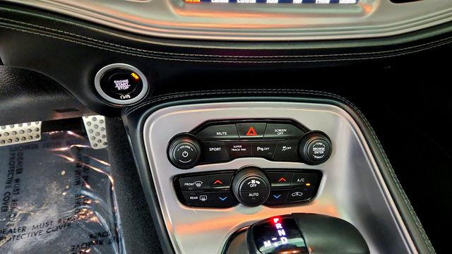 2023 Dodge Challenger GT RWD w/ Plus Pkg, Blacktop Pkg & Navigation - 23050695 - 16