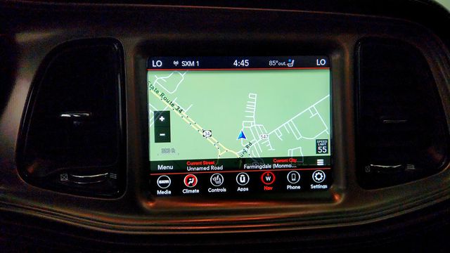 2023 Dodge Challenger GT RWD w/ Plus Pkg, Blacktop Pkg & Navigation - 23050695 - 18