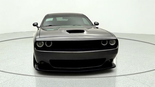 2023 Dodge Challenger GT RWD w/ Plus Pkg, Blacktop Pkg & Navigation - 23050695 - 1