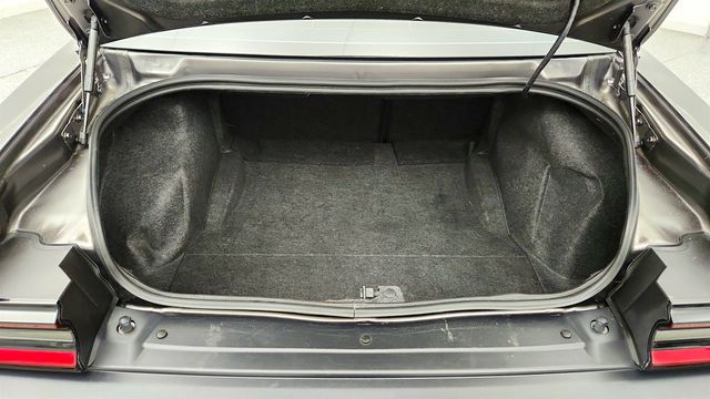 2023 Dodge Challenger GT RWD w/ Plus Pkg, Blacktop Pkg & Navigation - 23050695 - 21