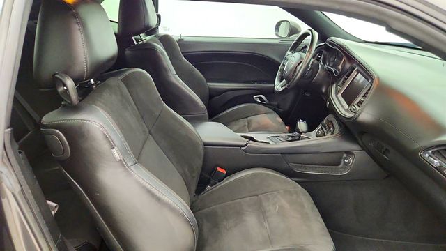 2023 Dodge Challenger GT RWD w/ Plus Pkg, Blacktop Pkg & Navigation - 23050695 - 22